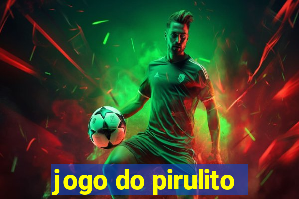 jogo do pirulito